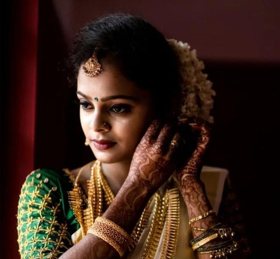 ATHULYA BEAUTY PARLOUR PULPALLY