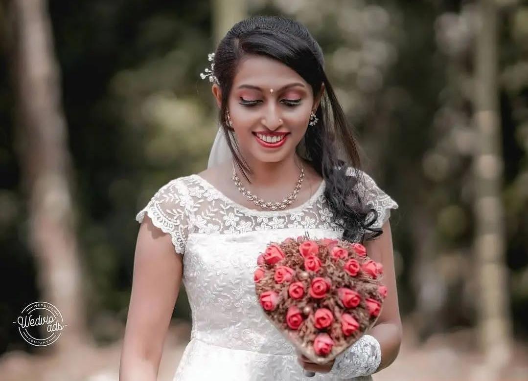 ATHULYA BEAUTY PARLOUR PULPALLY