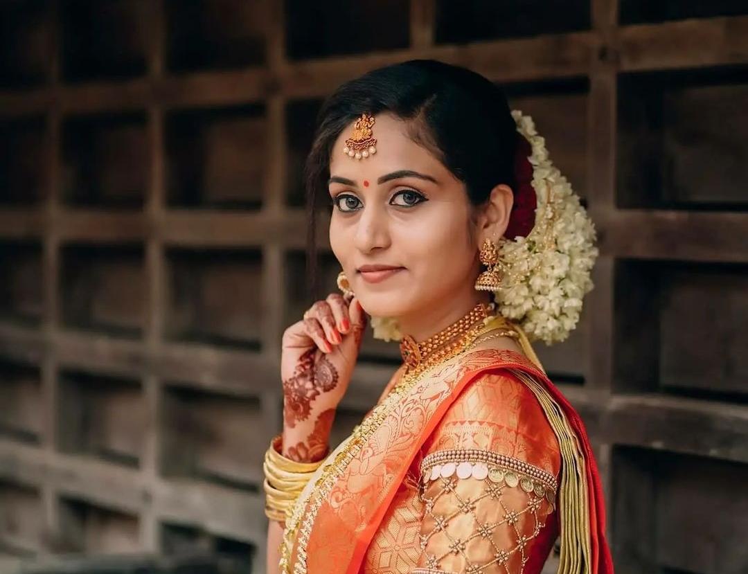 ATHULYA BEAUTY PARLOUR PULPALLY
